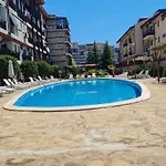 Mitprot Panorama Bay2 Luks 174 דירה *