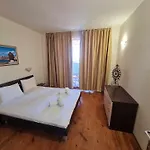 דירה Mitprot Panorama Bay2 Luks 174 *