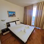 דירה Mitprot Panorama Bay2 Luks 174 *
