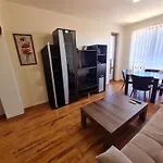 Mitprot Panorama Bay2 Luks 174 דירה סבטי ולאס