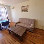 דירה Mitprot Panorama Bay2 Luks 174 *