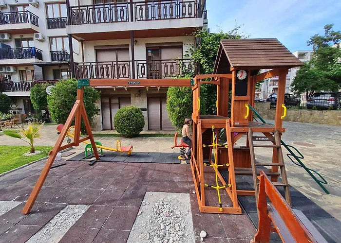 Mitprot Panorama Bay2 Luks 174 *