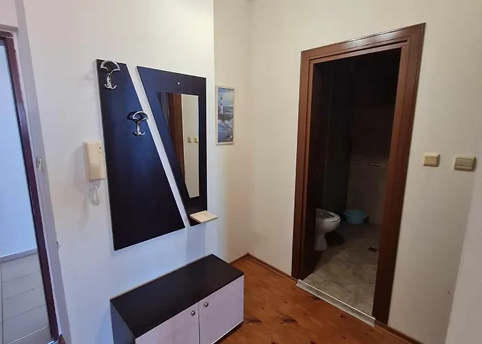 Mitprot Panorama Bay2 Luks 174 Διαμέρισμα