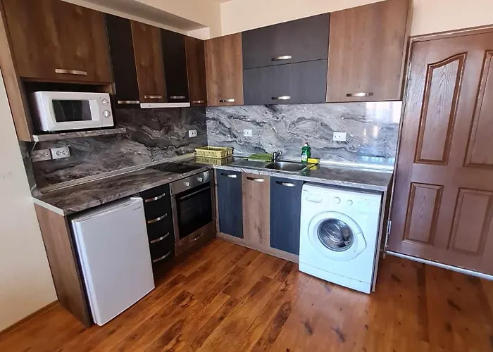 Mitprot Panorama Bay2 Luks 174 Διαμέρισμα