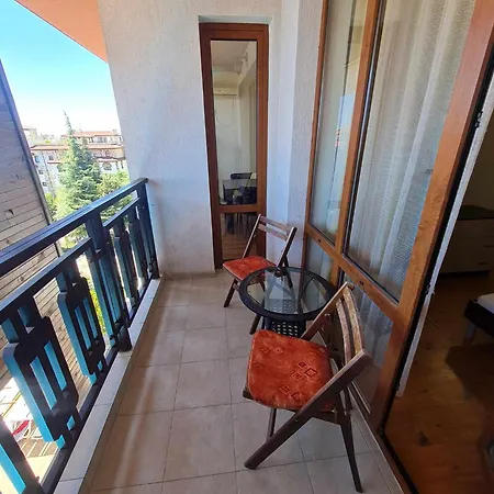 Mitprot Panorama Bay2 Luks 174 Apartment Sveti Vlas