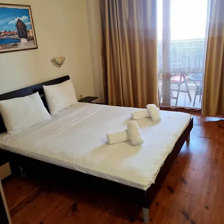 Apartment Mitprot Panorama Bay2 Luks 174