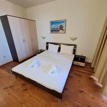 Mitprot Panorama Bay2 Luks 174 Sveti Vlas