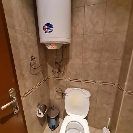 Apartment Mitprot Panorama Bay2 Luks 174 Sveti Vlas