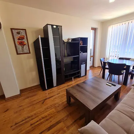 Mitprot Panorama Bay2 Luks 174 Apartment Sveti Vlas