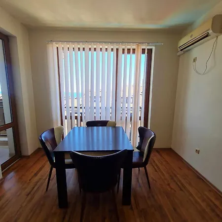 Mitprot Panorama Bay2 Luks 174 Sveti Vlas