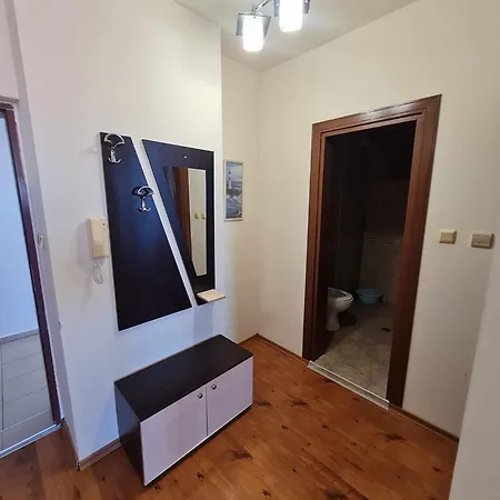 Mitprot Panorama Bay2 Luks 174 Apartment