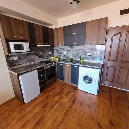 Mitprot Panorama Bay2 Luks 174 Apartment