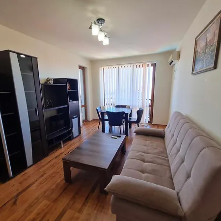 Apartment Mitprot Panorama Bay2 Luks 174