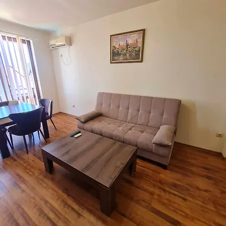 Apartment Mitprot Panorama Bay2 Luks 174 *