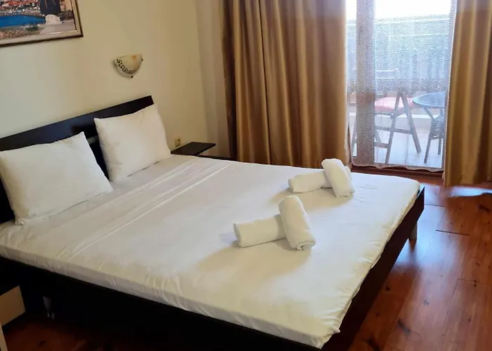 Apartman Mitprot Panorama Bay2 Luks 174