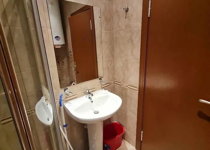 Mitprot Panorama Bay2 Luks 174 Szveti Vlasz